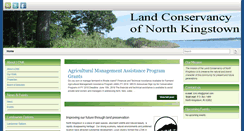 Desktop Screenshot of lcnk.org